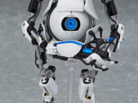 【Portal2】figma「Atlas（アトラス）」可動フィギュア 明日予約開始、P-Bodyも近々