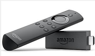 「Fire TV Stick」新機種が4月6日発売！4コアCPU/HEVC再生/11ac対応で4,980円