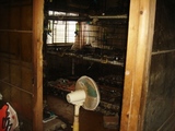 奥の部屋