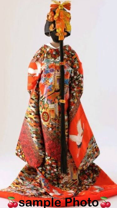 花嫁かんざし　　パステル調　　尾長付き　　限定お値下げ 楽天市場】【レンタル】花嫁 かんざしレンタル べっ甲風 03 和装