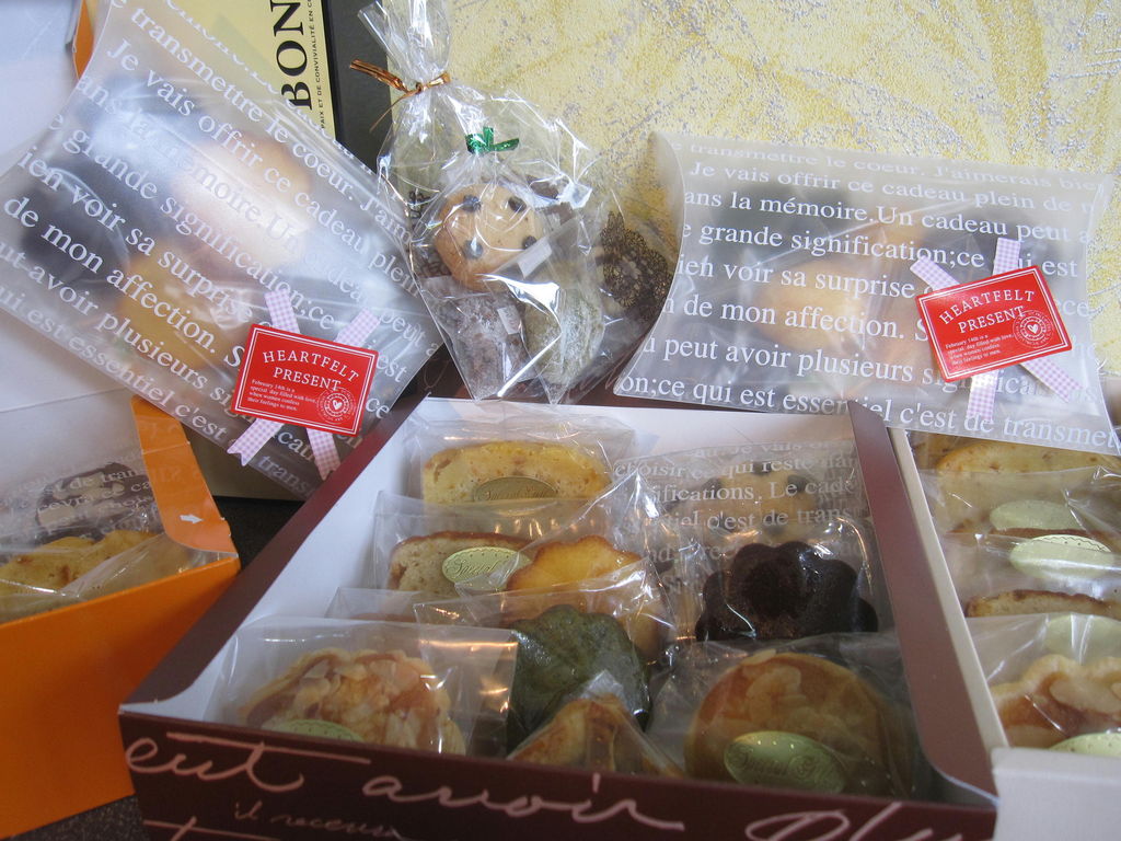 焼き菓子ご贈答品承ります オーダーメイド きまぐれおーぶん 焼き菓子ご贈答品承ります オーダーメイド きまぐれおーぶん