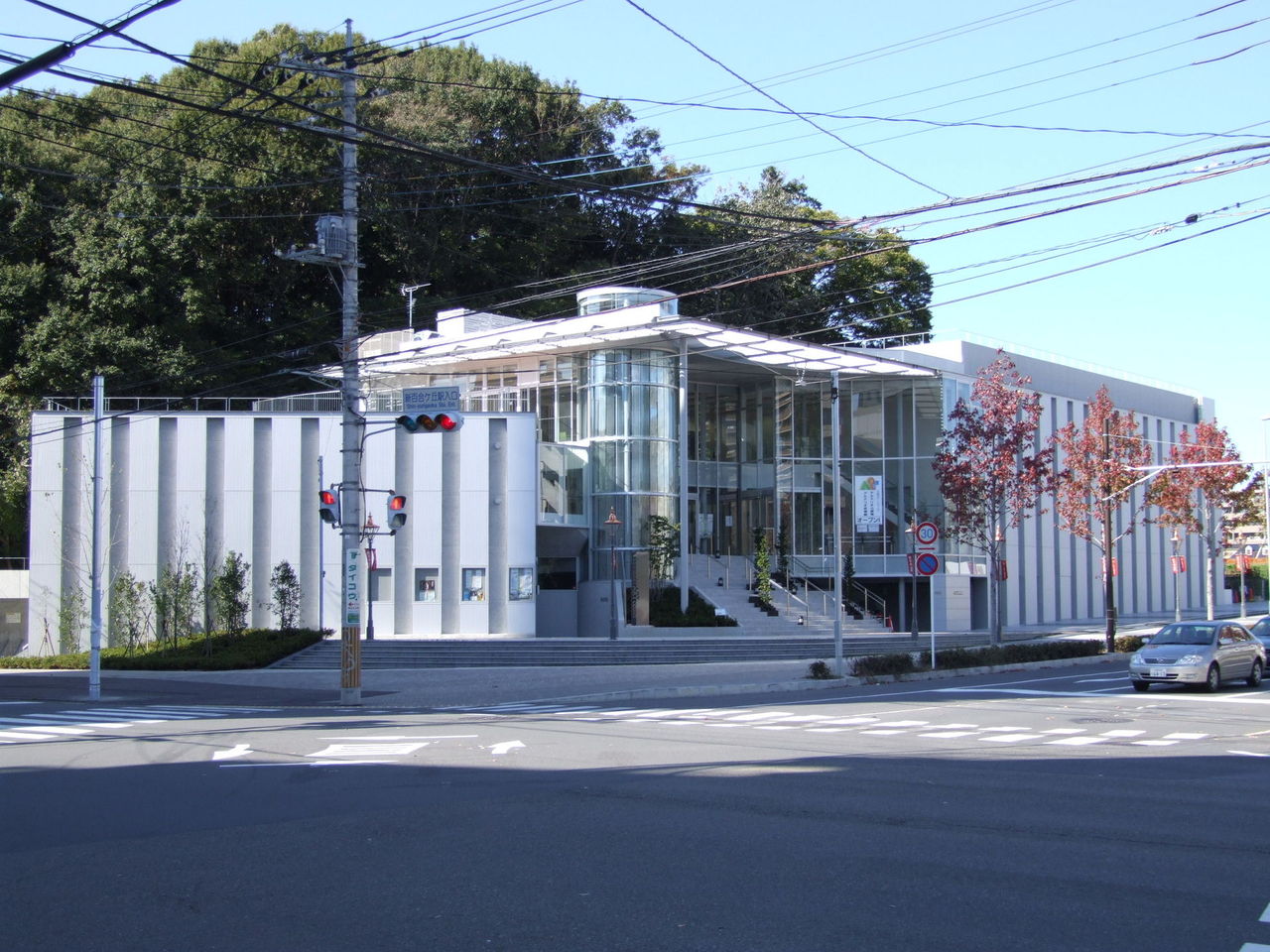 Kawasaki_ART_Center