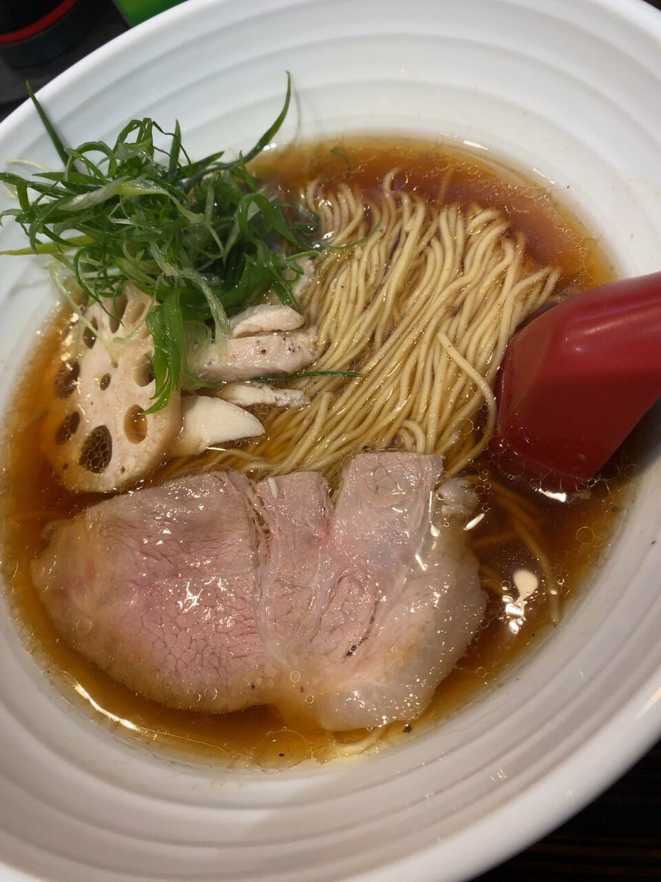 中華そば糸画像