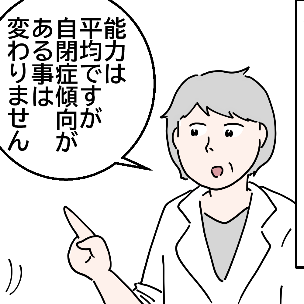 就学相談発達検査の画像