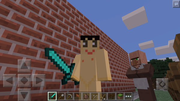 裸んぼスキン もらえどんのマインクラフトpeスキン保管場 裸んぼスキン もらえどんのマインクラフトpeスキン保管場