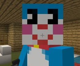 もらえどんのマインクラフトpeスキン保管場 もらえどんのマインクラフトpeスキン保管場