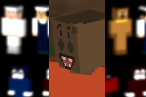 かばおくん動画