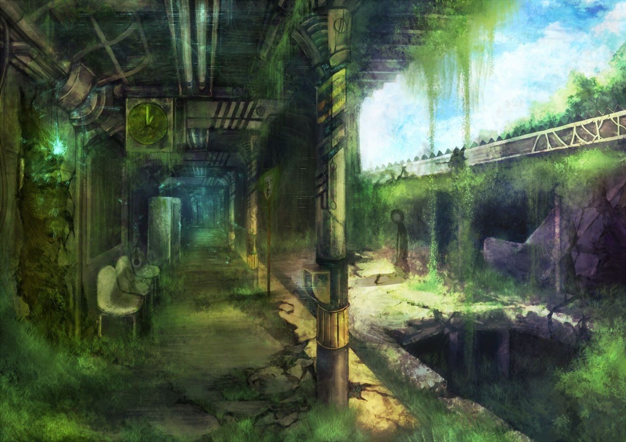 俺が溜めに溜めた幻想的な画像フォルダを一気に解放する その1 モノラウンジ 俺が溜めに溜めた幻想的な画像フォルダを一気に解放する その1 モノラウンジ