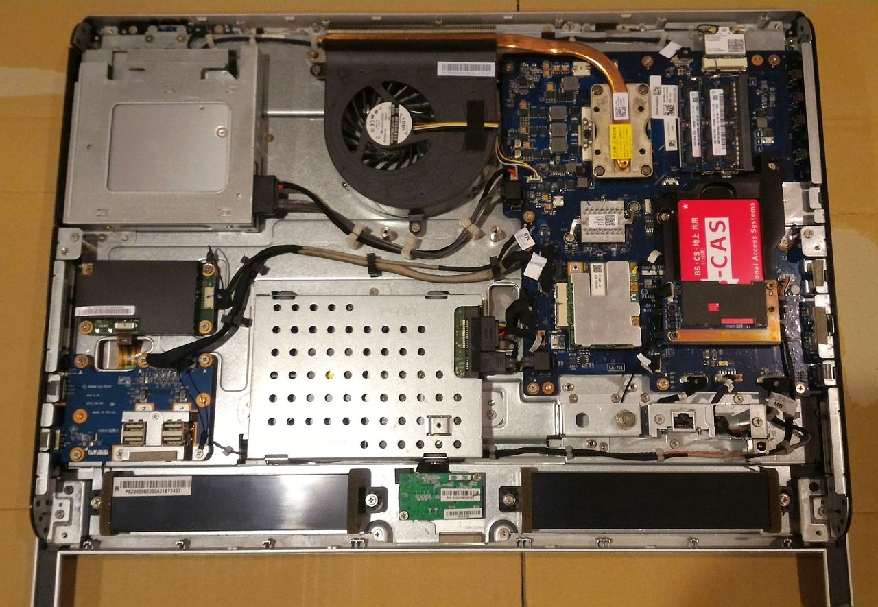 画面が映らず起動出来ない一体型パソコン Valuestar N Vn770 G の復旧 Signpost パソコントラブル解決 画面が映らず起動出来ない一体型パソコン Valuestar N Vn770 G の復旧 Signpost パソコントラブル解決