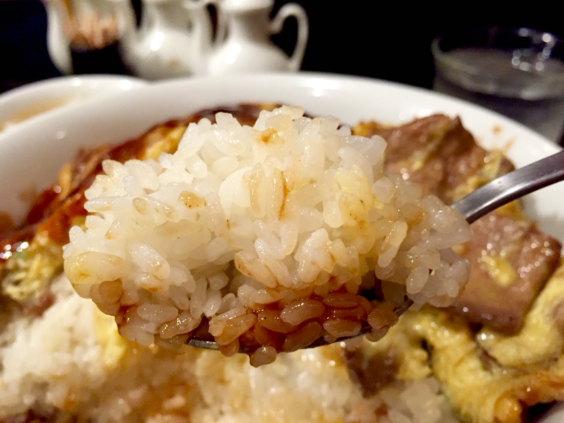 麺飯店 俵飯 : 池郎BLOG