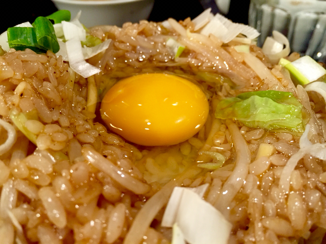 麺飯店 俵飯 : 池郎BLOG
