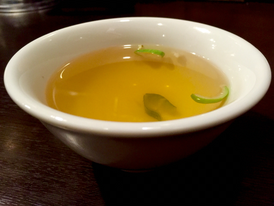 麺飯店 俵飯 : 池郎BLOG