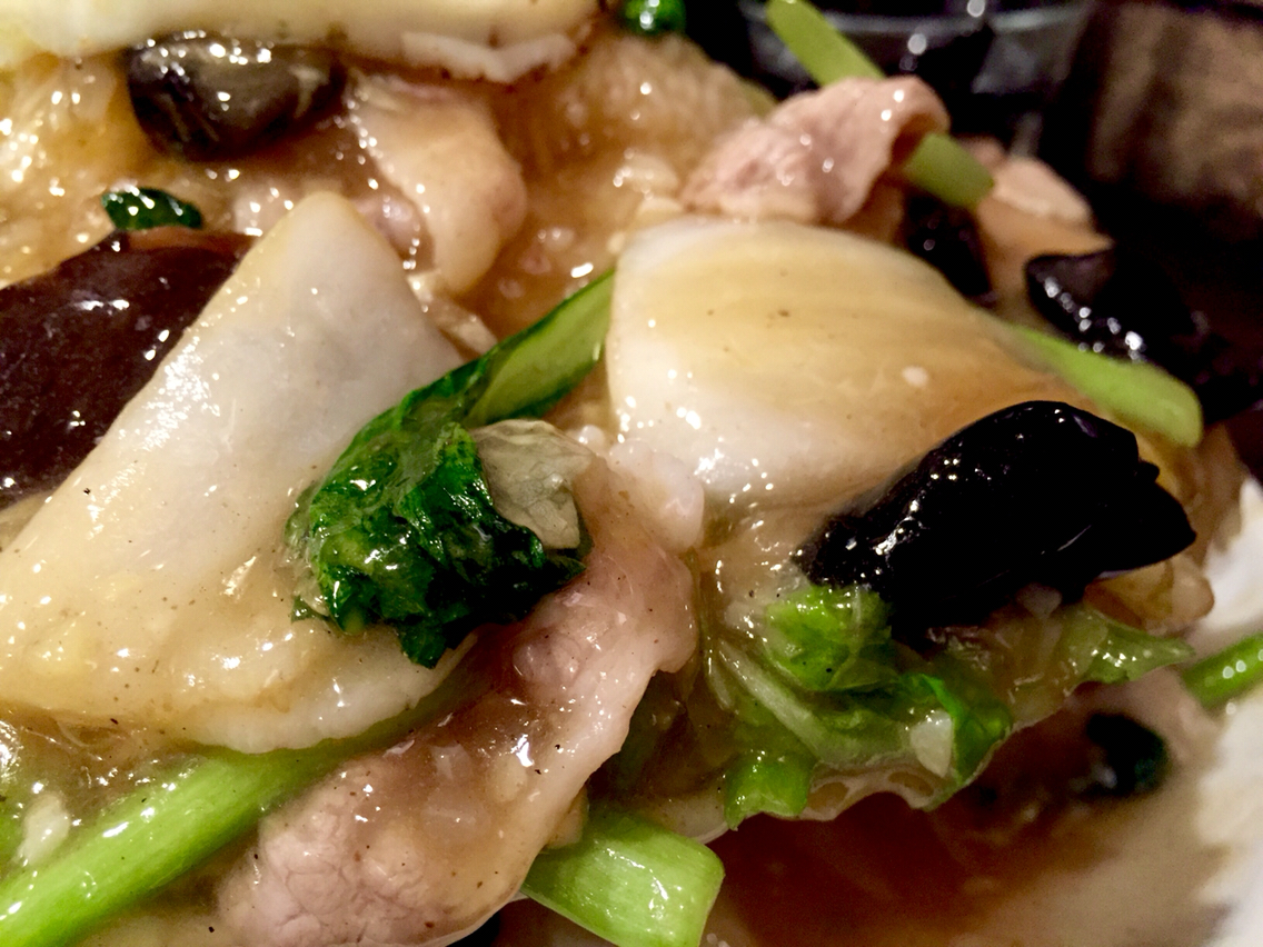 麺飯店 俵飯 : 池郎BLOG