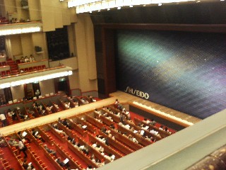 新橋演舞場 ５月大歌舞伎 昼の部 着物ｄｅ行こか
