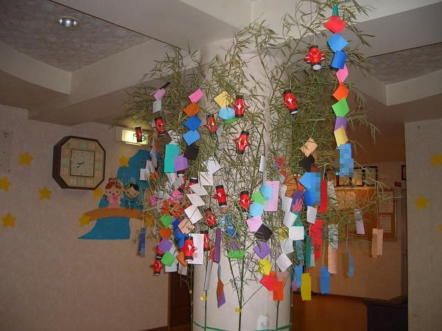 ７月７日は きりん わんわん日記