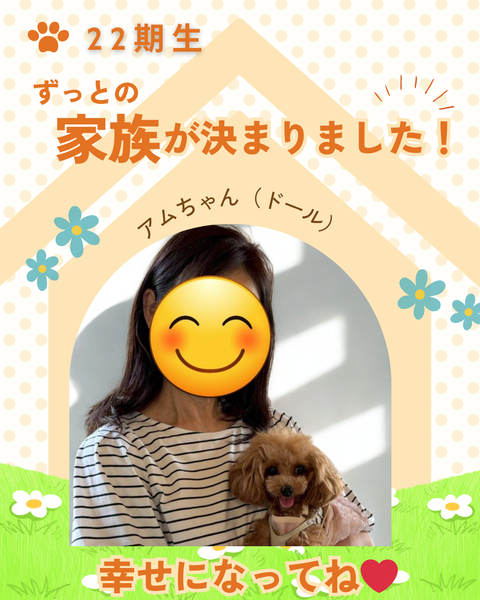 卒業犬 (1)