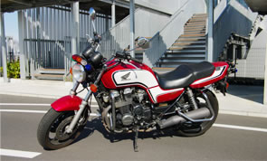 Through The Lens Photographed By Wao 大型二輪免許技能教習 初日