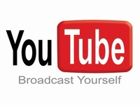 YouTubeへ