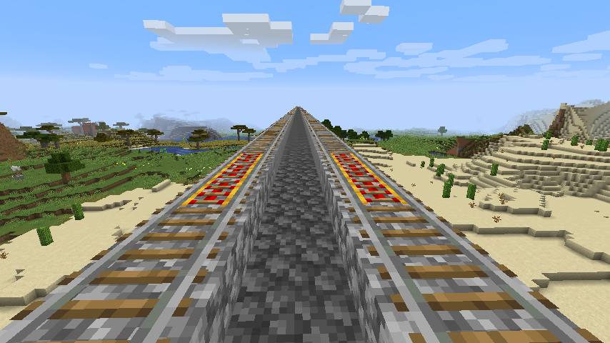 Minecraft マイクラブログわお マイクラ