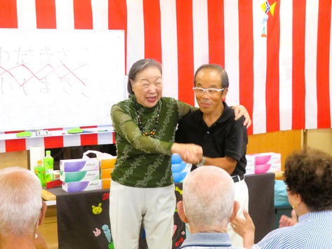 �ޥ��å�SHOW TIME!