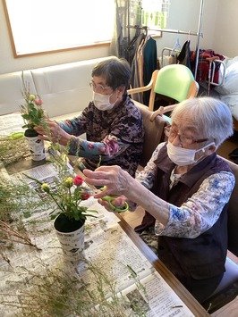 ���椵��Ƥ��ޤ�