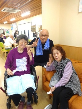 ���꡼�ԡ���(^^)v