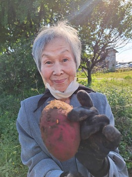 ���Ʊ���礭���Τ��򤬤Ȥ�ޤ�����