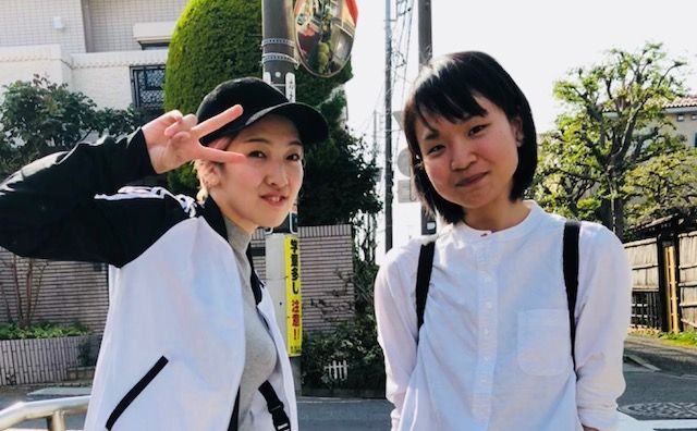 はくちょう他己紹介リレー 小川碧水 中野志保実 Waqu Iraz Note ワクイラズノオト はくちょう他己紹介リレー 小川碧水 中野志保実 Waqu Iraz Note ワクイラズノオト