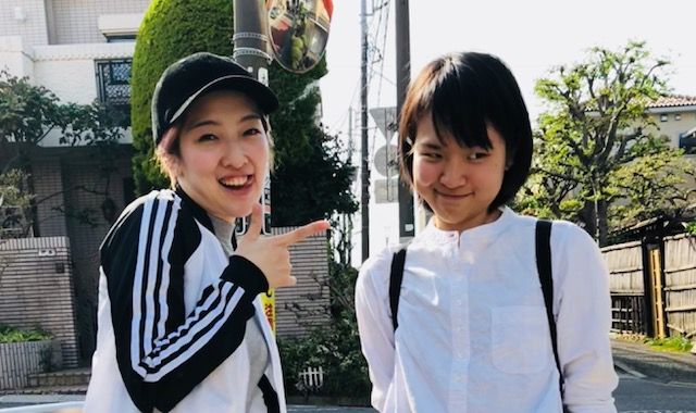 はくちょう他己紹介リレー 小川碧水 中野志保実 Waqu Iraz Note ワクイラズノオト はくちょう他己紹介リレー 小川碧水 中野志保実 Waqu Iraz Note ワクイラズノオト
