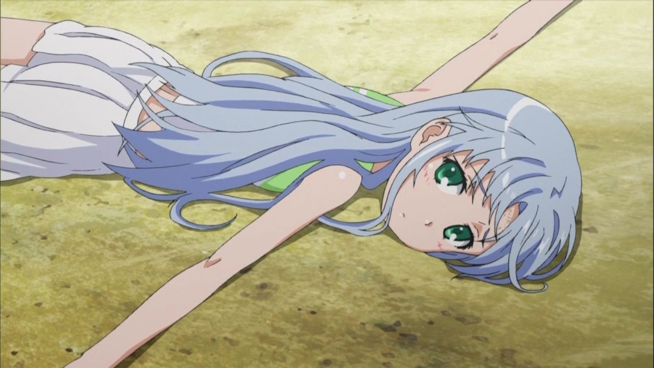 とある魔術の禁書目録 第9話 追跡封じ 趣味全開の美少女アニメ ゲームブログ とある魔術の禁書目録 第9話 追跡封じ 趣味全開の美少女アニメ ゲームブログ