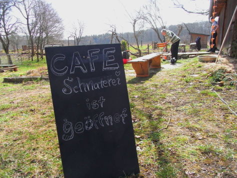 cafe