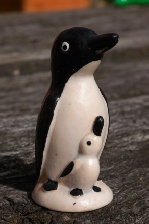 pinguin