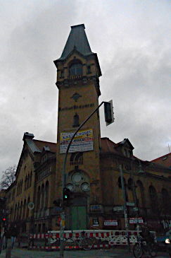 kulturbreuerei