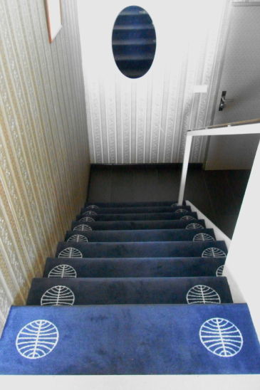 treppe