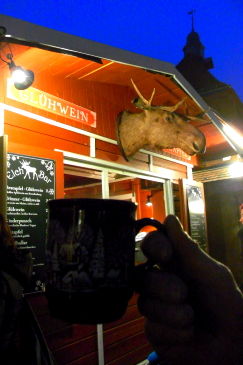 gluehwein