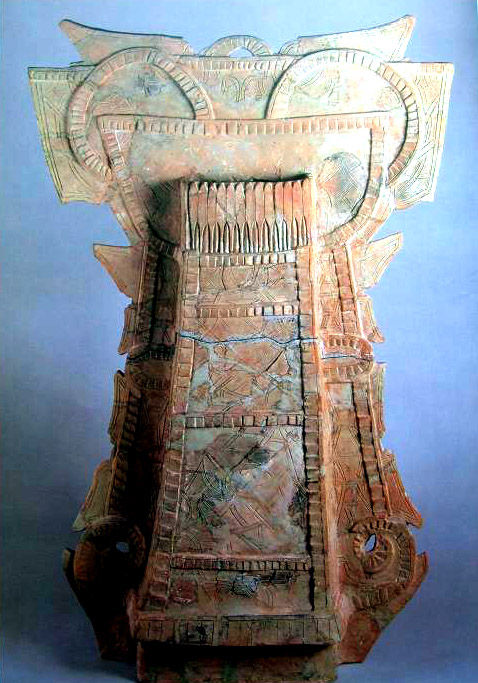 直弧文　考古学ライブラリー　伊藤玄三　歴史　考古学　装飾古墳　文様　弥生 直弧文 (1984年) (考古学ライブラリー〈28〉) | 伊藤 玄三 |本