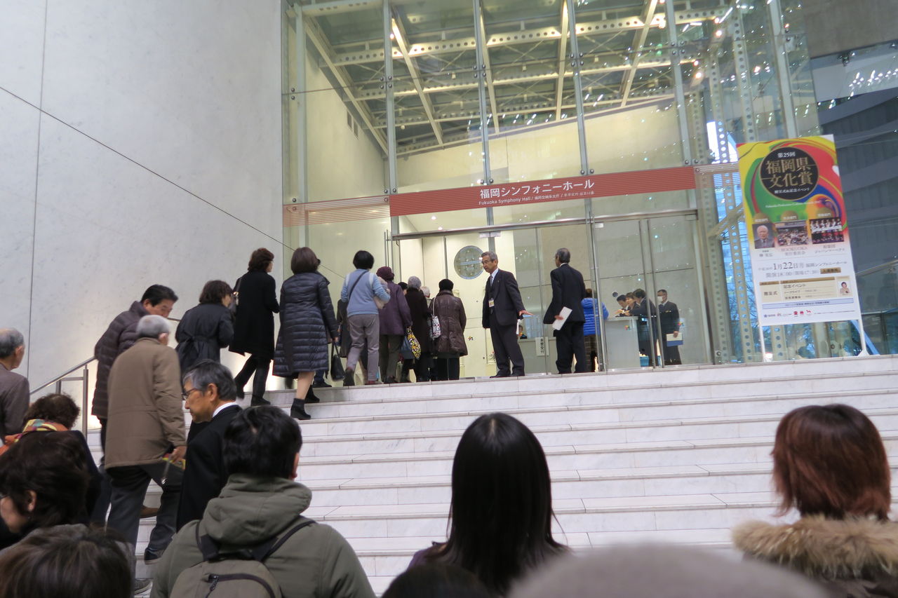 装飾古墳界への案内人だった 榊 晃弘 氏が福岡県文化賞を受賞