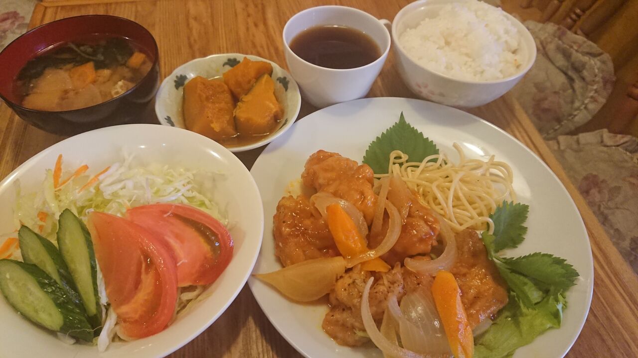 チキンのピリ辛トマト煮込み Warabitomoのblog