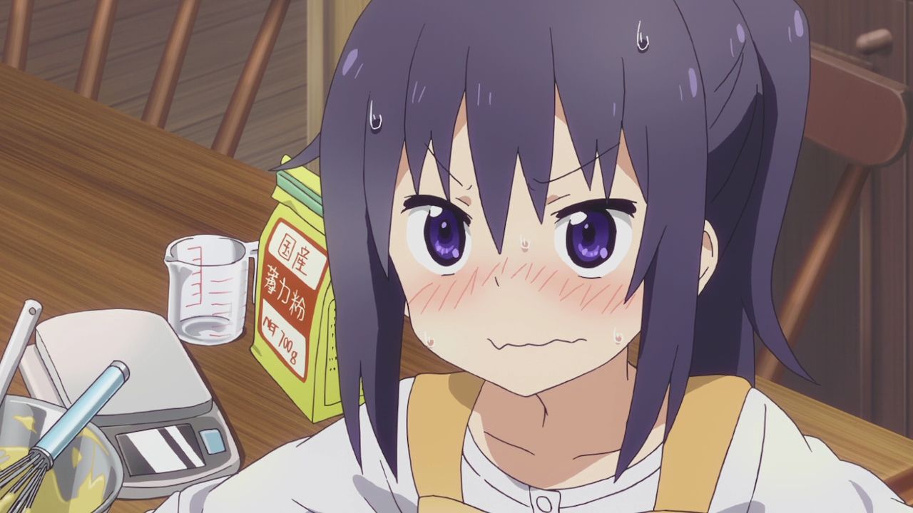 かわいいアニメキャラの頬染め画像が勝手に集まってくる有能スレ