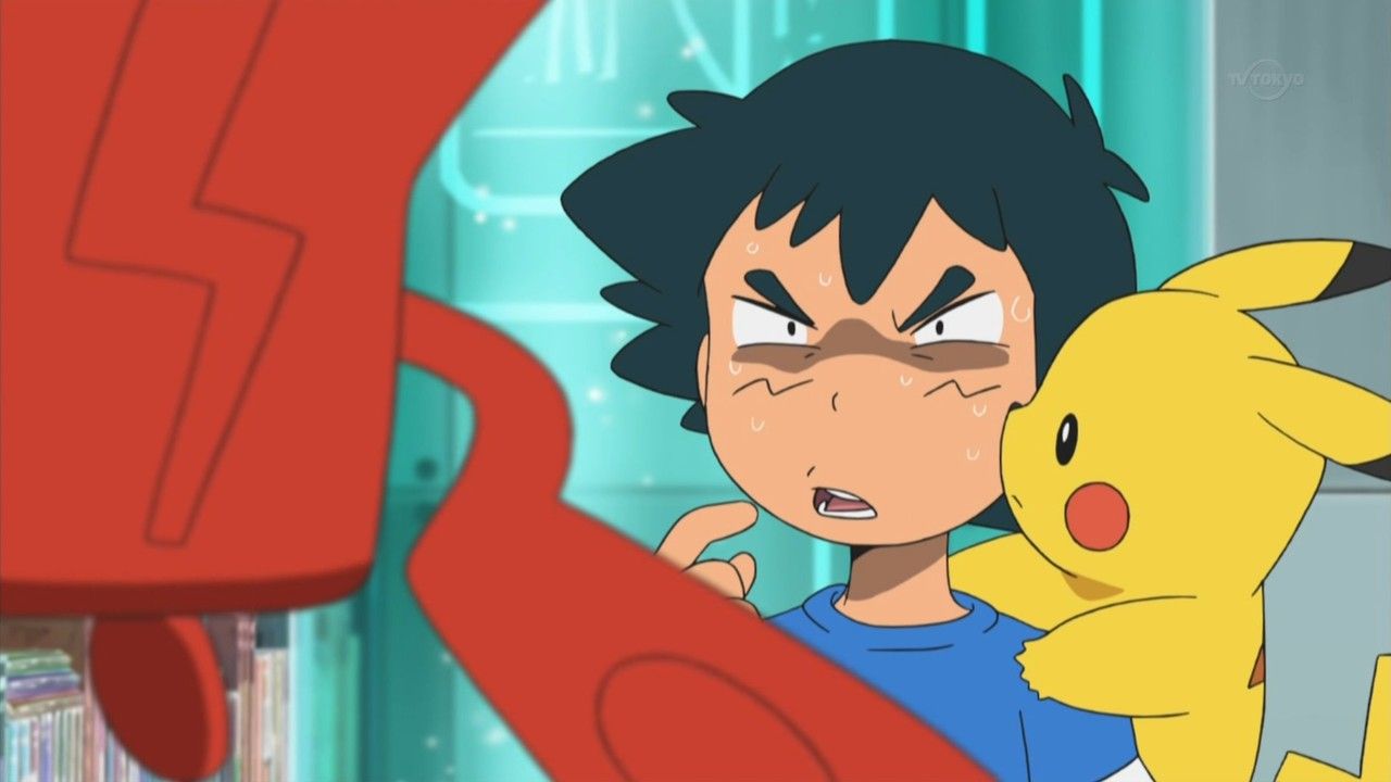 アニメポケモンサンムーン 顔芸アニメになるwwwwwwwwwwwwwwwwwwww アニメポケモンサンムーン 顔芸アニメになるwwwwwwwwwwwwwwwwwwww