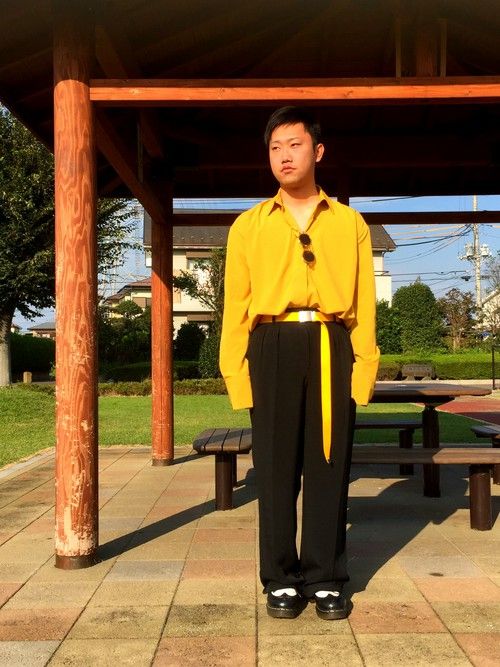 金持ちファッション好きが本気を出した結果ｗｗｗｗｗｗ