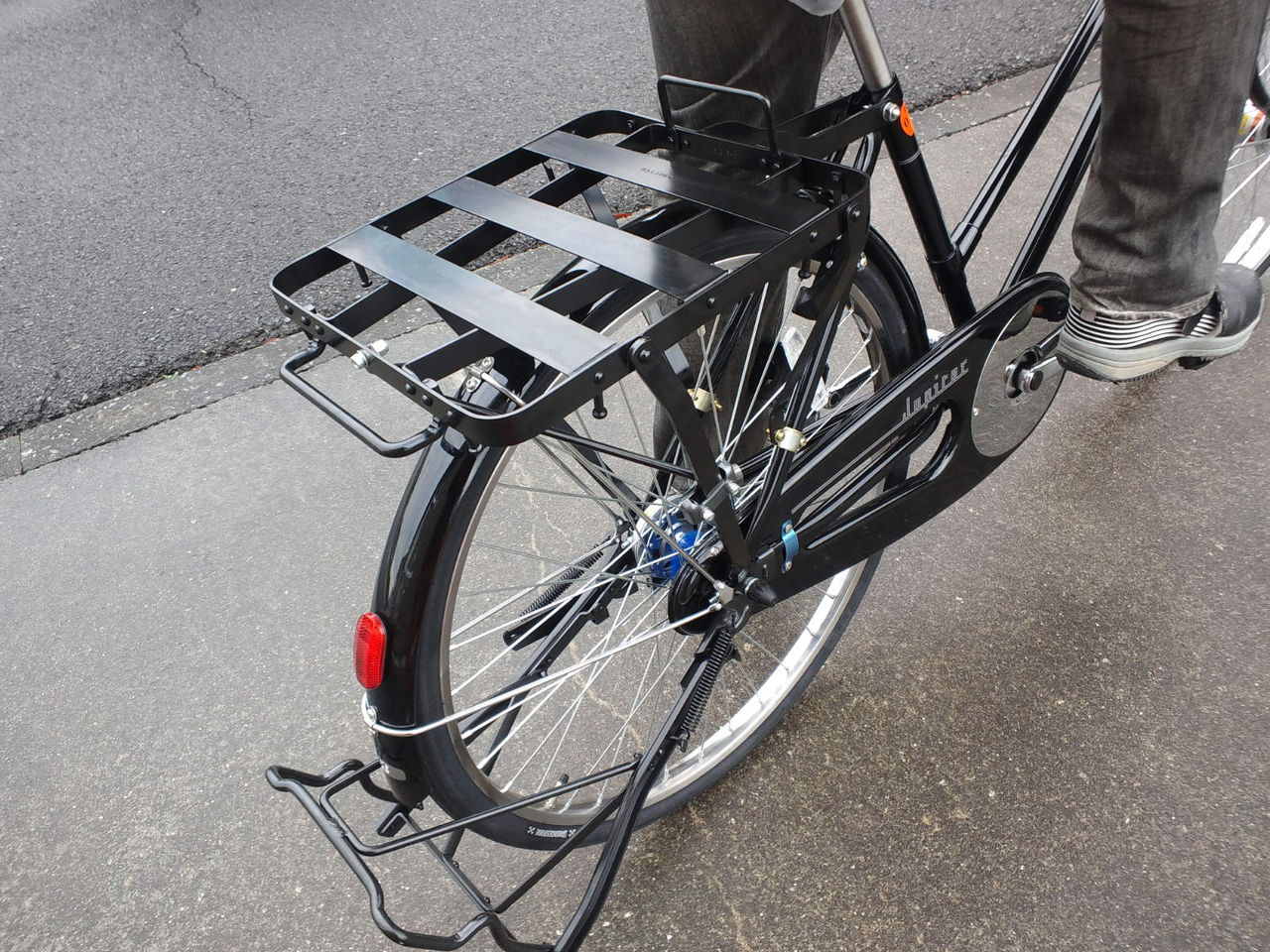 ブリヂストン ジュピター : サイクルショップ ワラガイ