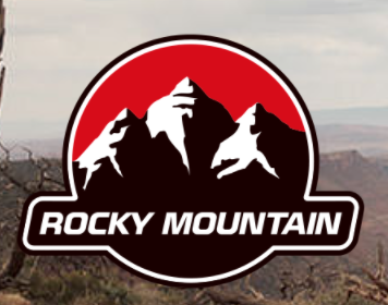 ロッキーマウンテン