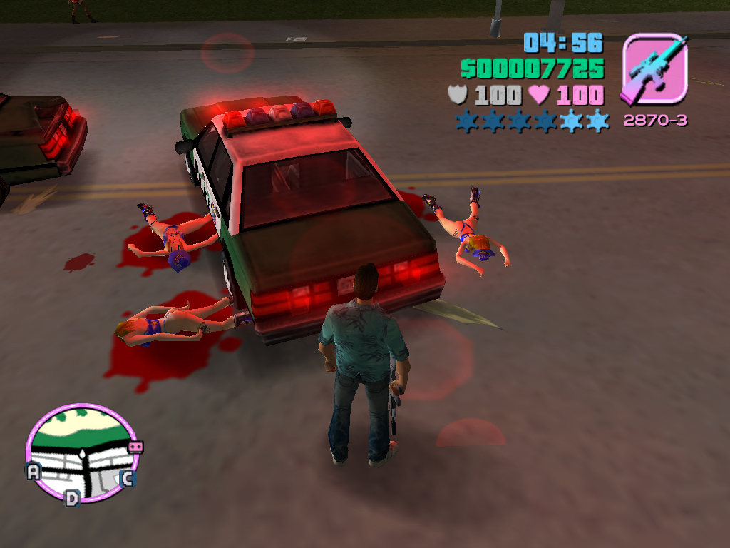 Grand Theft Auto San Andreas Warbabes Grand Theft Auto San Andreas Warbabes