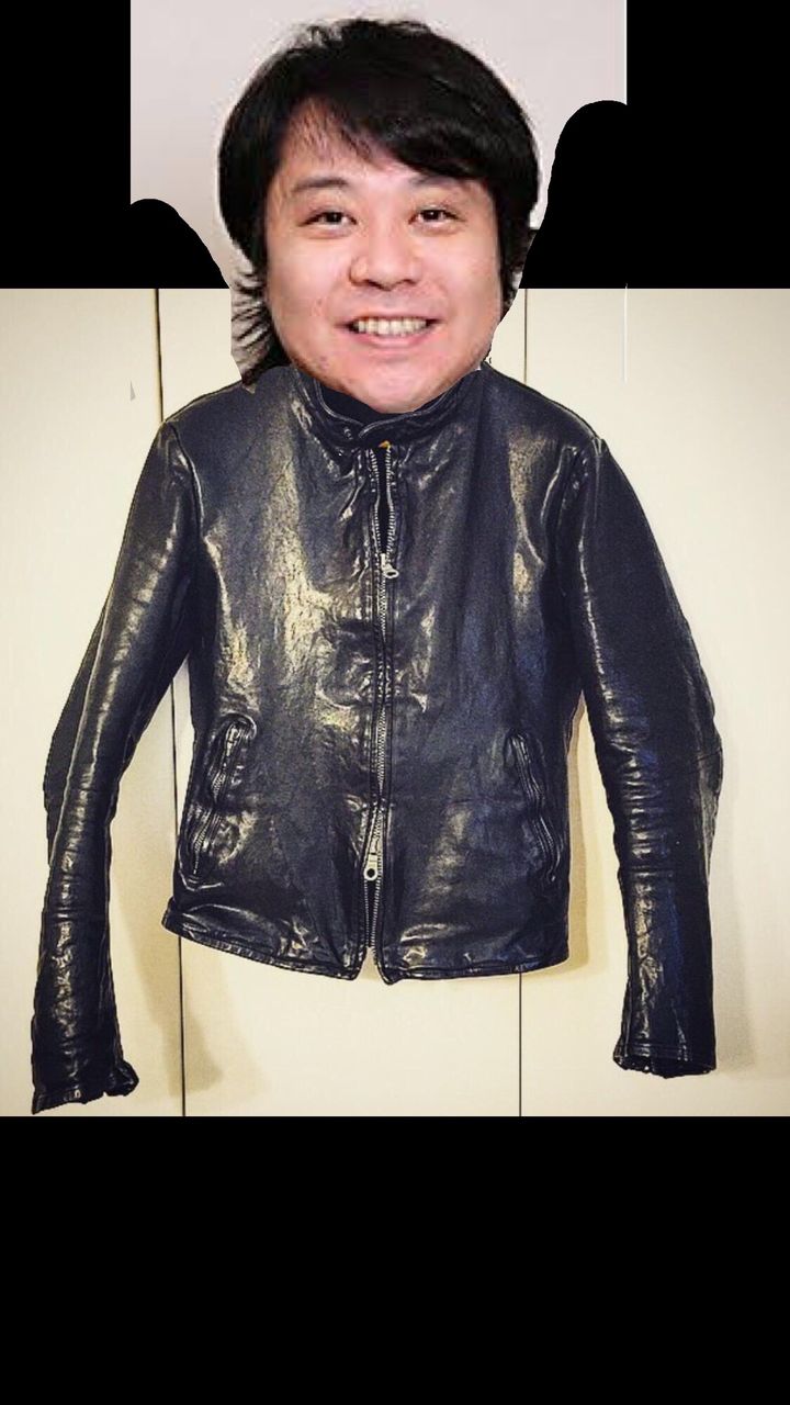 オタクだけど革ジャン買ったんだが 笑ったら寝ろまとめ オタクだけど革ジャン買ったんだが 笑ったら寝ろまとめ