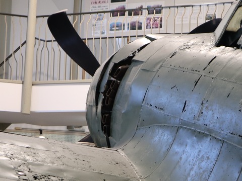 N1K2-J排気