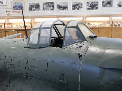 N1K2-J風防