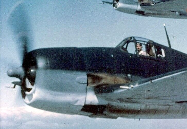 性能/Performance : WW2航空機の性能:WarbirdPerformanceBlog