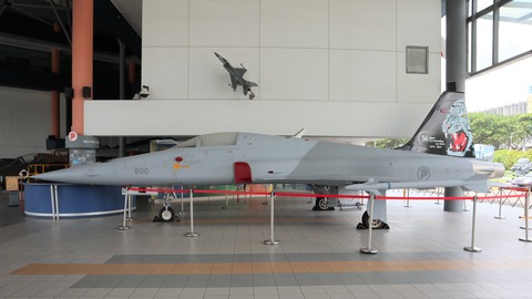 F-5S