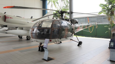 Alouette III
